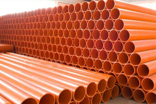 电力排管及管廊工程