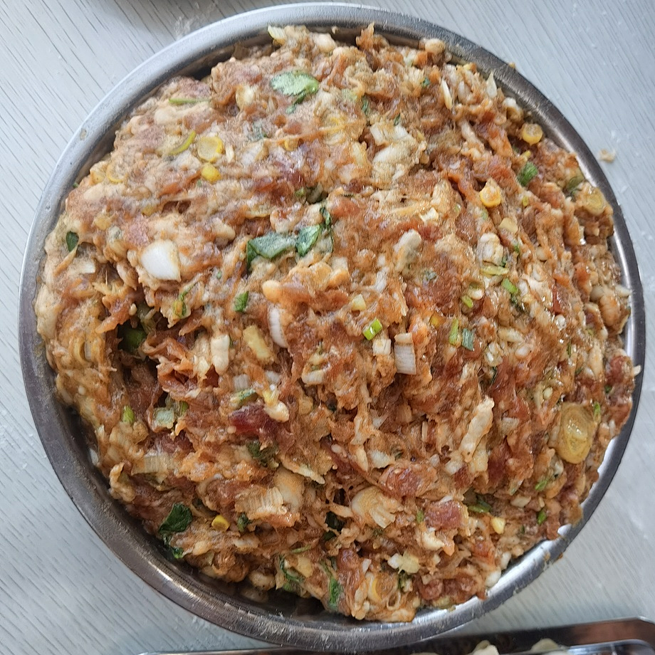 冬至|热饺暖人心 何惧寒夜长